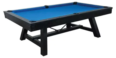 Produktbild von Billardmöbel Billardtisch Freizeittisch Spieloberfläche Pooltisch