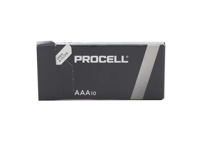 Produktbild von Procell Alkaline Constant Power AAA, 1,5V, Batterie