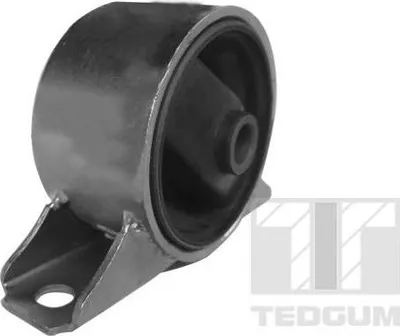 Produktbild von TEDGUM Motorlager Gummimetalllager Hinten für VOLVO V40 Kombi (645) 00747139