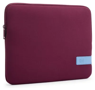 Produktbild von Case Logic Reflect REFMB113A Nuanced Red, Schutzhülle, 33 cm (13")