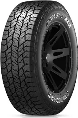 Produktbild von Hankook Sommerreifen motorcycle-tyres Dynapro AT2 RF11 ( 235/60 R16 100T )