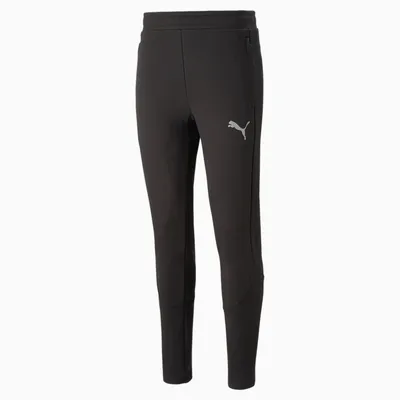 Produktbild von Puma EVOSTRIPE PANTS SCHWARZ S