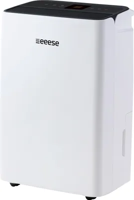 Produktbild von Eeese Emma 12 L Luftentfeuchter elektrisch | Räume bis 50 m² | Luftreiniger