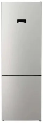 Obrázok produktu pre Bosch KGN493IDA, 438 L, Beznámrazový systém (chladnička), SN-T, 12 kg/24h, D, Nerezová oceľ