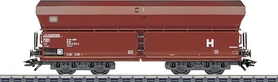 Produktbild von Märklin Selbstentladewagen