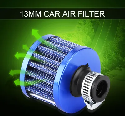 Produktbild von Filtr powietrza, filtr wlotu powietrza, samochodowy filtr powietrza, zestaw filtra wlotu powietrza, filtr wlotu zimnego powietrza, uniwersalny filtr powietrza