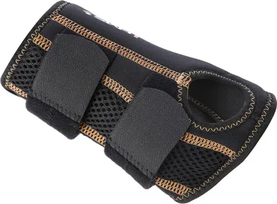 Produktbild von Handgelenkstabilisator L/XL - Verstellbare Stützbandage