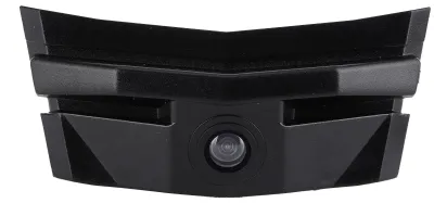 Obrázek produktu pro CCD videokamera s předním výhledem, HD, vodotěsná, digitální parkovací kamera, vhodná pro model Alphard 2018–2019