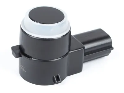 Produktbild von 2x PDC Parksensor Sensor SET für Opel Adam Agila B Insignia Meriva A B