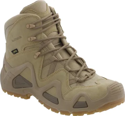 Produktbild von Lowa Zephyr Goretex Mid TF Stiefel Desert : Desert 42.5