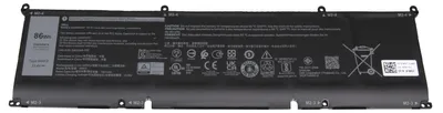 Produktbild von 69KF2 Dell Akku 86Wh