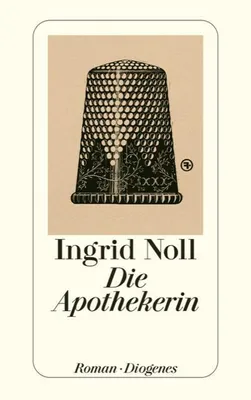 Produktbild von Die Apothekerin