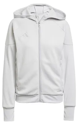 Produktbild von adidas Tiro 25 Kapuzenjacke XL (Damen) TMLGGR