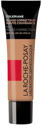 Imagen del producto de La Roche-Posay - Base de maquillaje Toleriane 10.5 - 30 ml