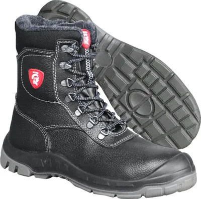 Image de Jori Jerry Bottes d'hiver S3 39