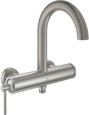 Produktbild von GROHE Atrio, Stahl