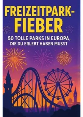 Obrázok produktu pre Freizeitpark-Fieber