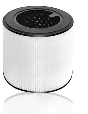 Ersatzfilter-Set HEPA H13 + Aktivkohle für Philips 800i