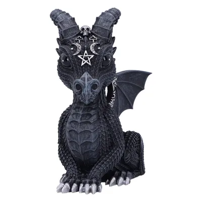 Obrázek produktu pro Cult Cuties Figurka Lucifly 11 cm