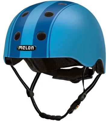 Produktbild von Melon Helm Urban Active Double Blue XXS-S