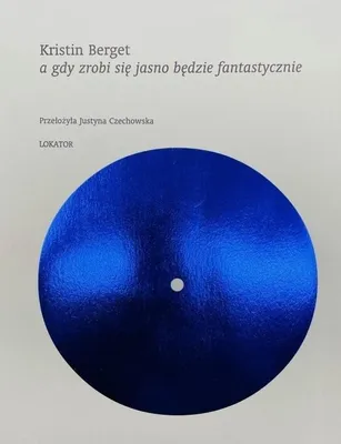 Productafbeelding van A gdy zrobi się jasno będzie fantastycznie