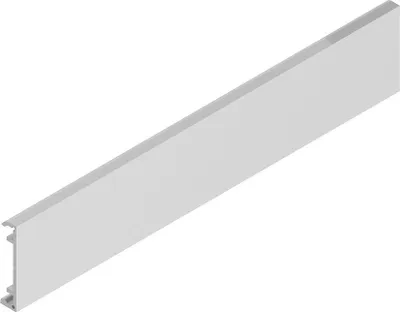 Produktbild von HELM ME Klipsblende EV1 eloxiert Maßlänge 1700 mm