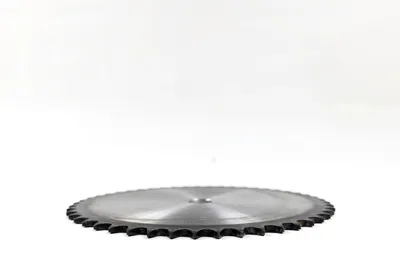 Produktbild von Kettenrad 05B-1 Scheibe 49 Zähne, Einreihig, Ozdowski 8 Mm)