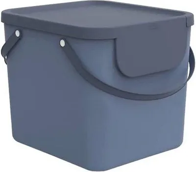 Produktbild von Famanu Wäschetrennsystem 40 Liter - Blau