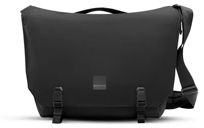 Produktbild von Stratic MOVE - Messenger bag - black