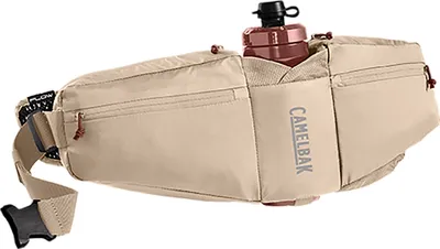 Produktbild von Camelbak Podium Flow 4 Gürteltasche 0.6l Beige  Herren,Damen Beige One Size