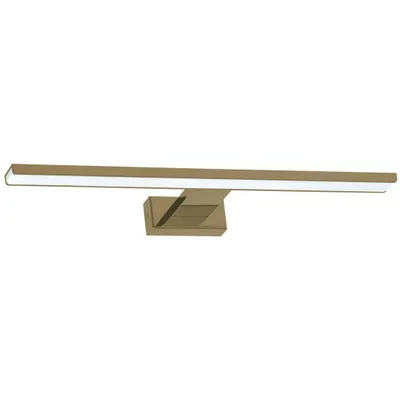 Immagine prodotto di Kinkiet SHINE BRASS 60cm 13,8W LED