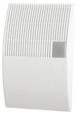 Produktbild von Metrox Flachverdunster 850 ml 21x32cm weiß, Weiß, Kunststoff