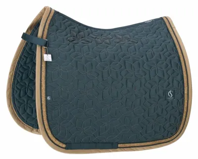 Produktbild von Eskadron GLOSSY JEWEL CONTRAST Schabracke ocean Classic Sports F/S 2026, Größe:DL