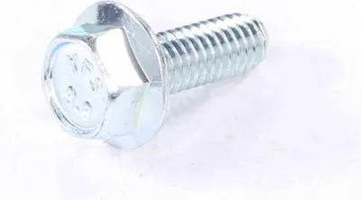 Obrázok produktu pre Šesťhranná skrutka M6X1.0X16mm ATV ALASKA 300 DINLI