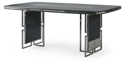 Produktbild von Esszimmer Esstisch Designer Küchentisch Familientisch r Tisch
