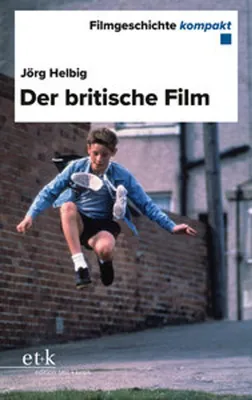 Immagine prodotto di Der britische Film