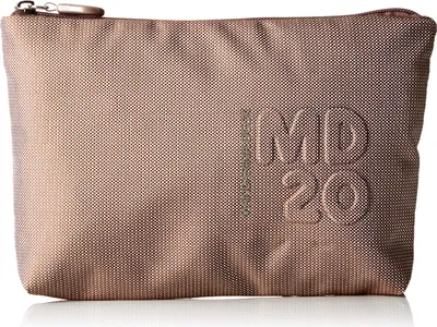 Produktbild von Mandarina Duck Kosmetiktasche MD20 Vanity Bag Beige onesize