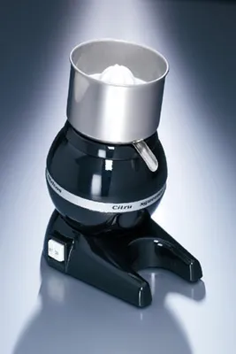 Produktbild von Gastroback 40174, 50 Hz, 220/230 V, 218 x 300 x 330 mm, Edelstahl, Metall, Schwarz, Edelstahl