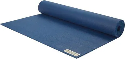 Productafbeelding van Extra Dikke Yogamat - Comfortabel en Natuurrubber
