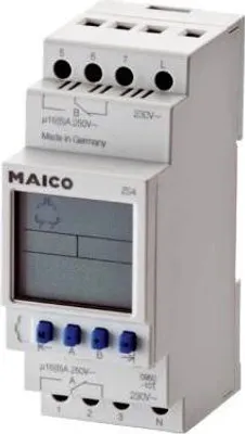 Produktbild von Maico Zeitschaltuhr ZS 4 0157.0088