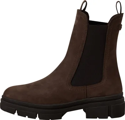 Produktbild von Tamaris damen stiefel Stiefel braun in Gr. 39