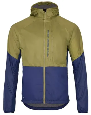 Produktbild von Silvini Sassolungo Jacke Grün 2XL Mann Grün 2XL