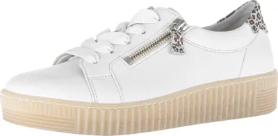 Obrázok produktu pre Gabor Dámske nízke tenisky Low Top 83.334 white