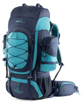 Obrázek produktu pro Batoh na turistiku a pěší výlety