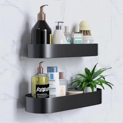 Produktbild von Duschkabine - Badkabine - Duschkabineplatte - Duschkabineeimer - Wandkabine - Shampoohalter - Duschen - Eimer - Wandkabine