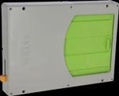Obrázek produktu pro Kerbl SmartCoop Hühnertür, inklusive 300 cm Anschlusskabel, mit Notmodus, 70645