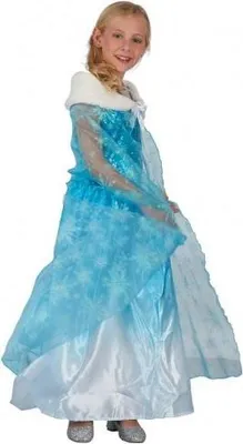 Image de Costume de princesse taille 120/130cm