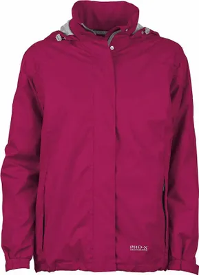 Produktbild von PRO-X ELEMENTS Damenjacke CARRIE BERRY 38