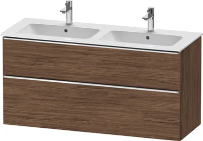 Produktbild von DURAVIT DE4365010210000 D-Neo WTUWH Rek 1280x462x625 Nu.dk Mt