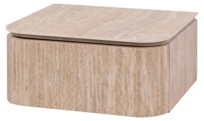 Produktbild von AnLi Style Nachttisch Romano Arch 1L